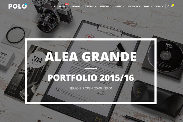 Portfolio